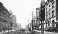 South Dearborn Street, Chicago, c. 1911