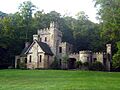 Squire's Castle 2