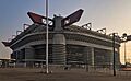 Stadio Meazza