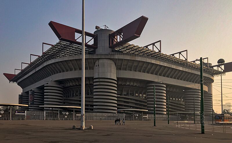 Stadio Meazza