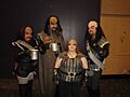 Star Trek Convention 106
