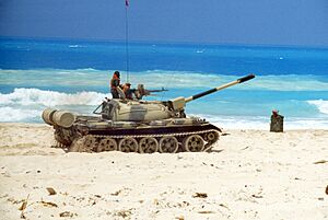 Archivo:T-55 Egypt