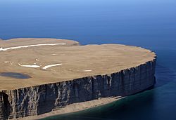 Tip of Prince Leopold Island.jpg