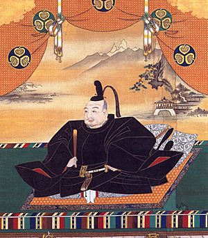 Archivo:Tokugawa Ieyasu2