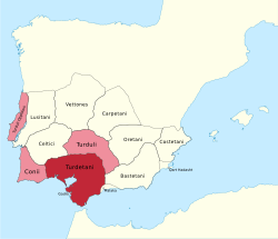 Turdetani in Iberia.svg