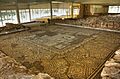 Villa Armira, the Mosaics 4