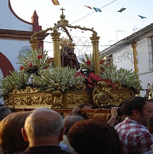 Archivo:Virgen Nuestra Señora de la Fuensanta. Corcoya.