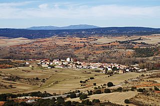 Vista de Mandayona.JPG