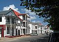 Waterkant 2008