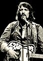 Waylon Jennings in 1976