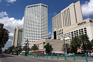 Archivo:Westin Hotel on Canal Street