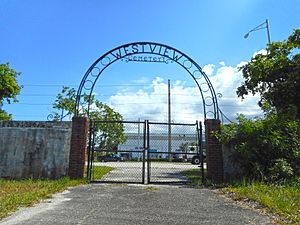 Archivo:Westview Cemetery - Pompano Beach (8)