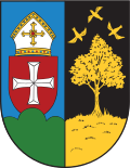 Wien - Bezirk Ottakring, Wappen.svg
