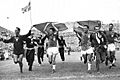 Winning brazilian National team 1958