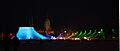 Wintertollwood St Paul Kirche Munich