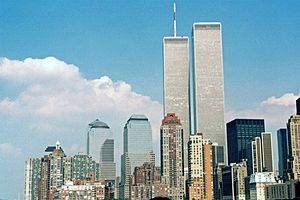 Archivo:World Trade Center circa fall 1993