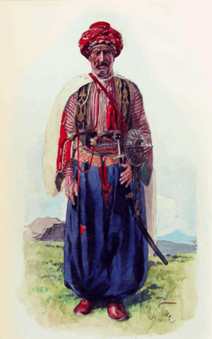 Archivo:Yezidi Man-2