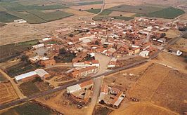 Zambroncinos del Páramo para Niños