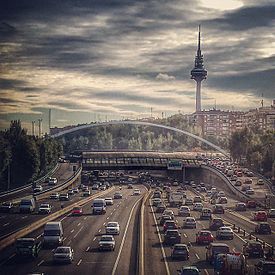 ¿Quién se va de puente?¿Quién se queda en Madrid? ¡Que tengáis un finde estupendo de todas las maneras!.jpg