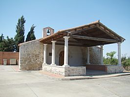 Ermita del Humilladero
