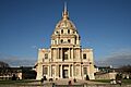 0 Cathédrale Saint-Louis-des-Invalides à Paris (1)