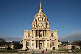 0 Cathédrale Saint-Louis-des-Invalides à Paris (1)