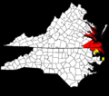 1024px-Map of Virginia and North Carolina highlighting Virginia Beach-Norfolk-Newport News, VA-NC MSA