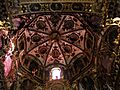 138 Monestir de Sant Cugat del Vallès, capella de Sant Benet