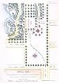 1869 Knapp Map of the Southeast Corner of Central Park (Grand Army Plaza) New York City - Geographicus - CentralParkSW-centralpark-1869