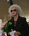 18th Duchess of Alba
