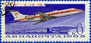 Archivo:1965. Ту-134