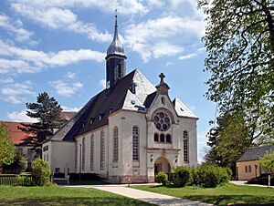 Archivo:20170424180DR Limbach (Limbach-Oberfrohna) Ev Stadtkirche