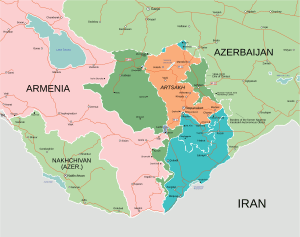 Archivo:2020 Nagorno-Karabakh war
