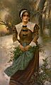 A fair Puritan