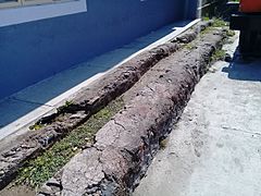 Acueducto de Actopan, Hidalgo. 012