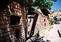 Adobe walls MadridNM