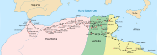 Archivo:Africa Roman map-pt