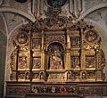 Altar de La Piedad-Xanxo1