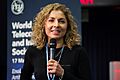 Anousheh Ansari at AI for Good 2018