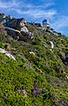 Antiguo faro, Cape Point, Sudáfrica, 2018-07-23, DD 106