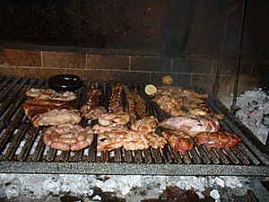 Archivo:Argentinean asado