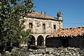 Argomilla Casona de Ceballos el Caballero 49