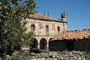 Archivo:Argomilla Casona de Ceballos el Caballero 49