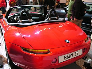 Archivo:BMW Z8 hl