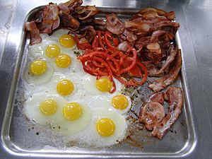 Archivo:Bacon and Eggs