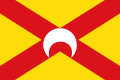 Bandera de Arándiga.svg