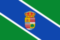 Bandera de Colmenar del Arroyo.svg