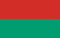Bandera de La Paz