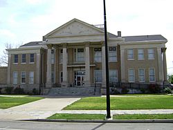 Ben Hill County Courthouse.jpg