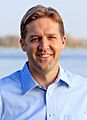 Ben Sasse official portrait (cropped)